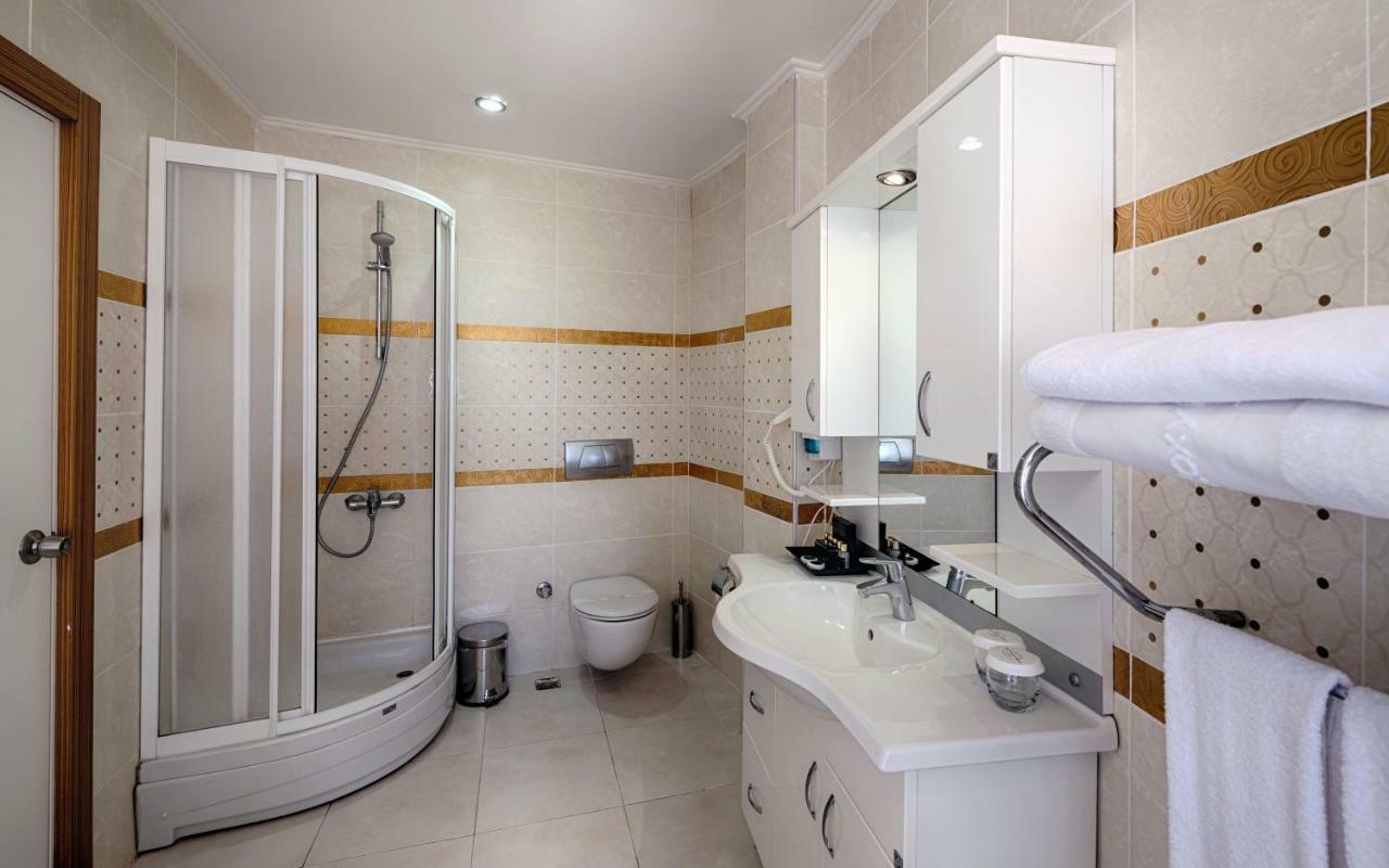 Palmet Kiris Resort Otel