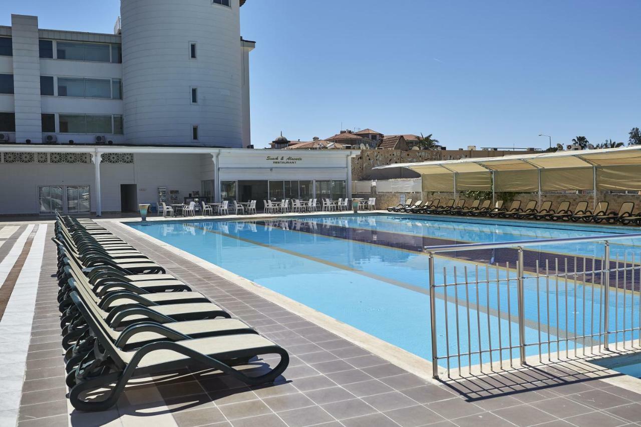 Palmet Kiris Resort Otel Antalya